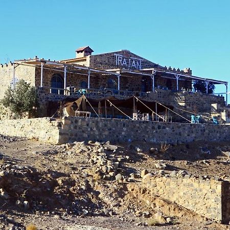 Trajan Guest House Al-Mughayer エクステリア 写真